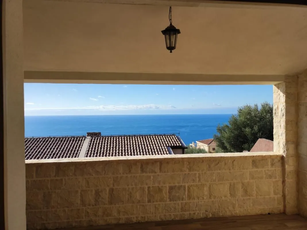 Sale, one bedroom apartment, 47m², Reževići, Budva