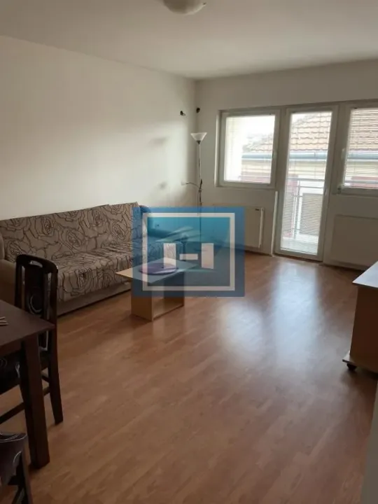 Rent, one bedroom apartment, 35m², Centar, Ćuprija