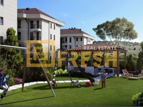 Sale, two bedroom apartment, 70m², Tološi, Podgorica - image 4