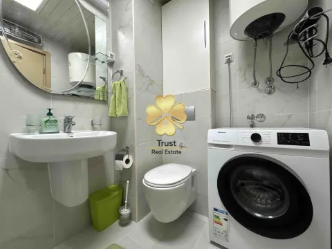 Izdavanje, jednosoban stan, 45m², Preko Morače, Podgorica - image 9