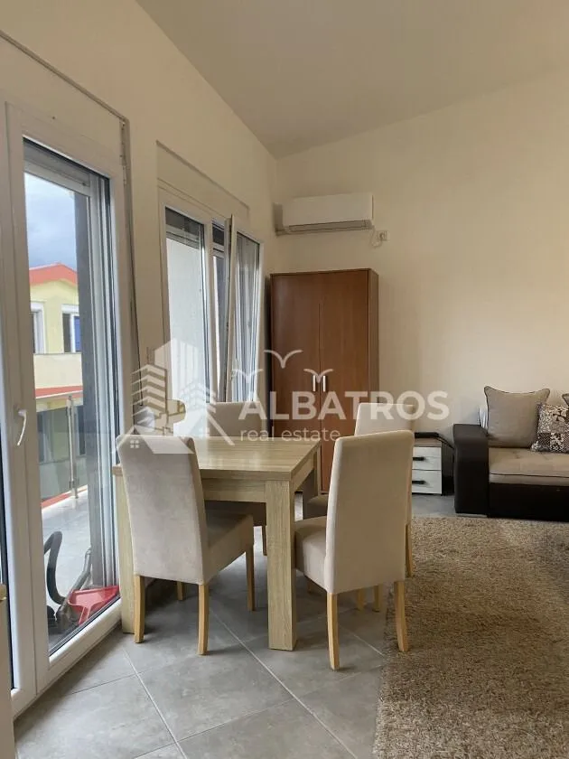 Izdavanje, stan, 30m², Bjeliši, Bar