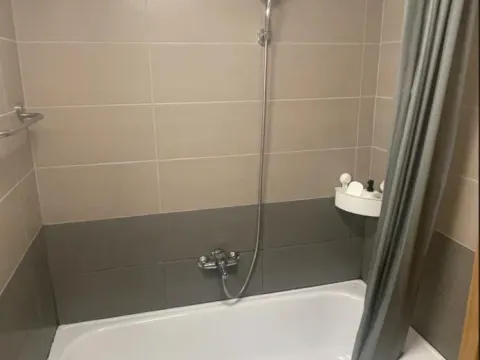 Rent, one bedroom apartment, 45m², Novo naselje, Novi Sad - image 16