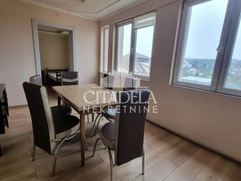 Rent, apartment, 134m², Čukarica, Beograd - image 9