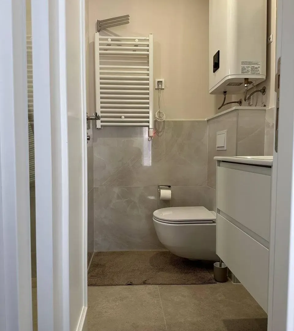 Prodaja, stan, 110m², Tivat, Crna Gora