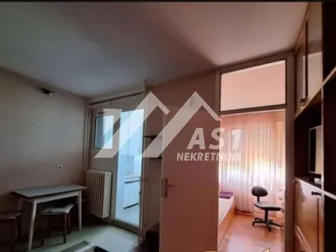 Izdavanje, dvosoban stan, 60m², Liman 2, Novi Sad Sve Podlokacije - image 9