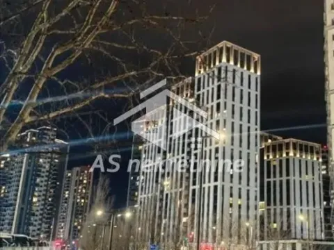 Izdavanje, dvosoban stan, 55m², Savski Venac, Beograd - image 20