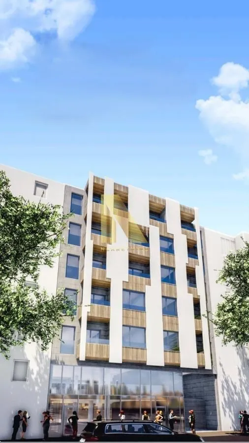 Sale, office space, 349m², Bulevar Evrope, Novi Sad Sve Podlokacije