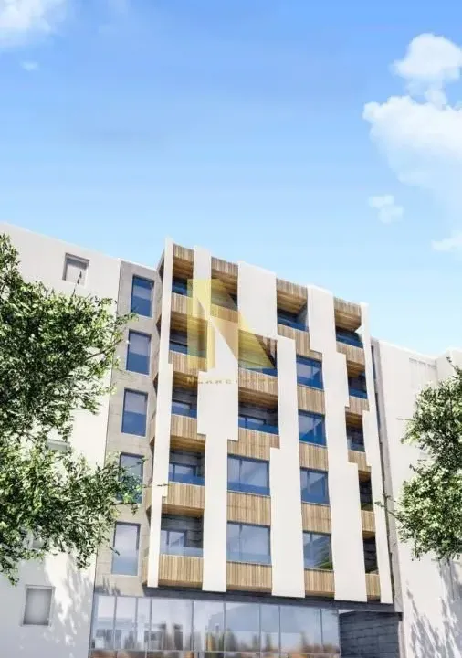 Sale, office space, 349m², Bulevar Evrope, Novi Sad Sve Podlokacije