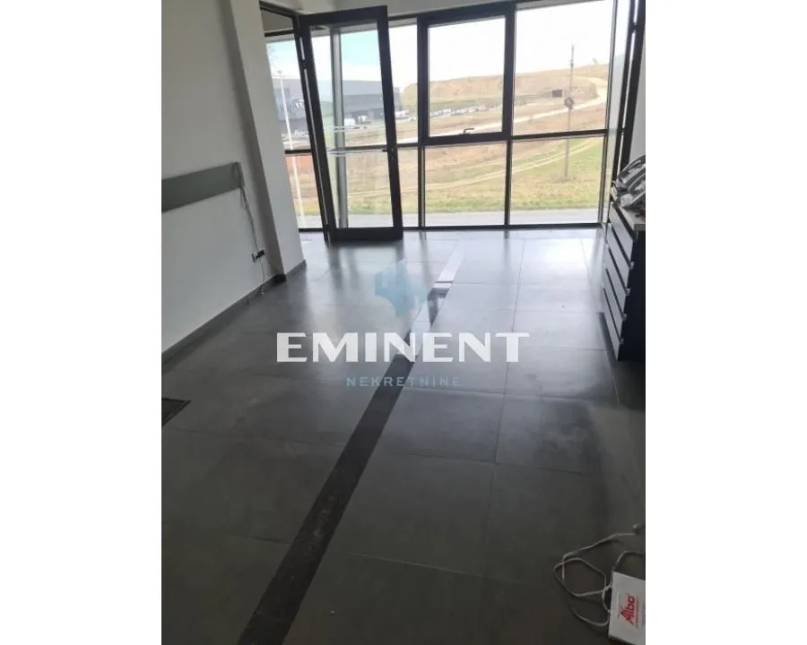 Rent, office space, 2776m², Zemun Sve Podlokacije, Beograd