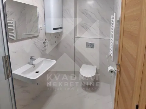 Rent, one bedroom apartment, 45m², New City, Podgorica - image 8