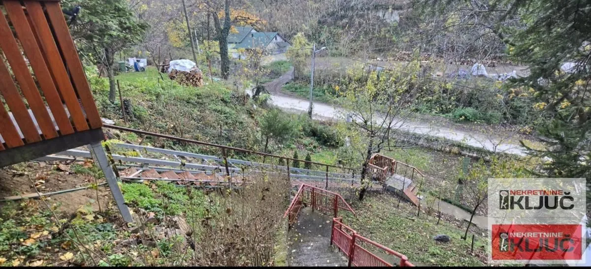 Prodaja, kuća, 63m², Rakovac, Novi Sad Sve Podlokacije