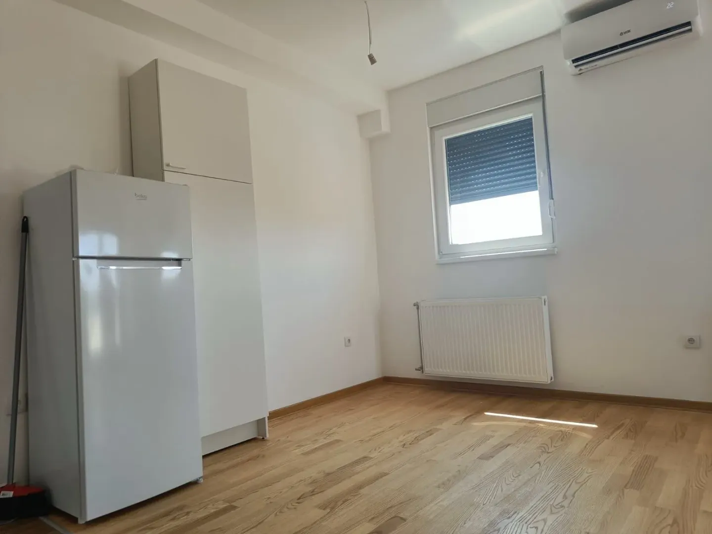 Rent, two bedroom apartment, 54m², Kaluđerica, Beograd