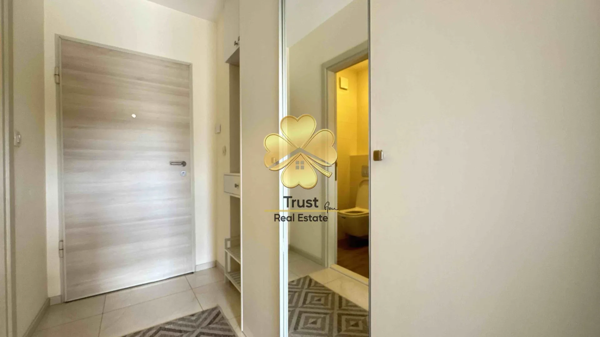 Rent, three bedroom apartment, 75m², Zagorič, Podgorica