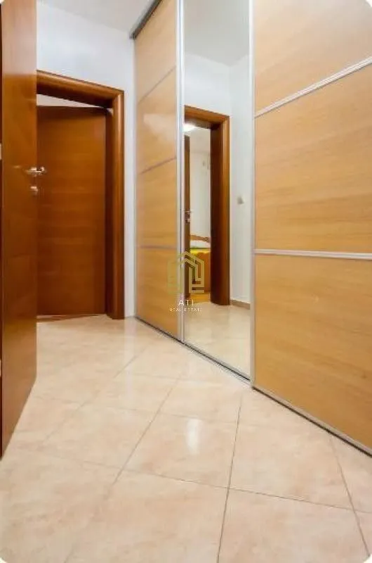 Prodaja, dvosoban stan, 91m², Petrovac, Budva