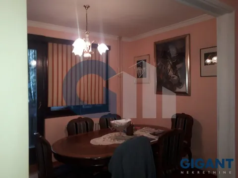 Prodaja, četvorosoban stan, 120m², Vračar Hram, Vračar Sve Podlokacije - image 4