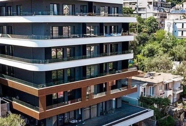 Sale, apartment, 84m², Centar, Budva