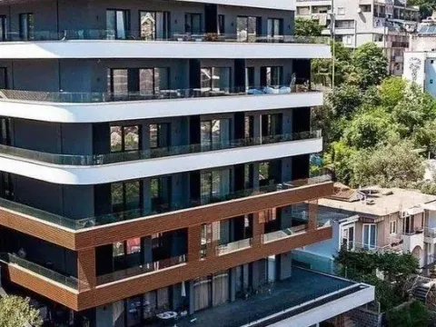 Sale, apartment, 84m², Centar, Budva - image 9