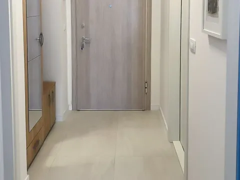 Izdavanje, jednosoban stan, 49m², Central Point, Podgorica - image 2