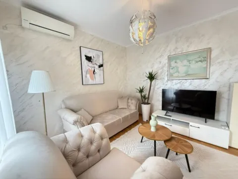 Izdavanje, jednosoban stan, 100m², City Kvart, Podgorica - image 9