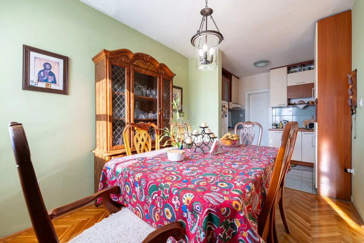 Sale, three bedroom apartment, 101m², Drač, Podgorica