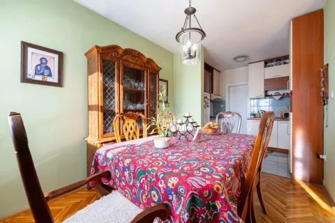 Sale, three bedroom apartment, 101m², Drač, Podgorica - image 5