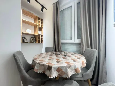 Rent, two bedroom apartment, 65m², Autobuska stanica, Podgorica - image 3