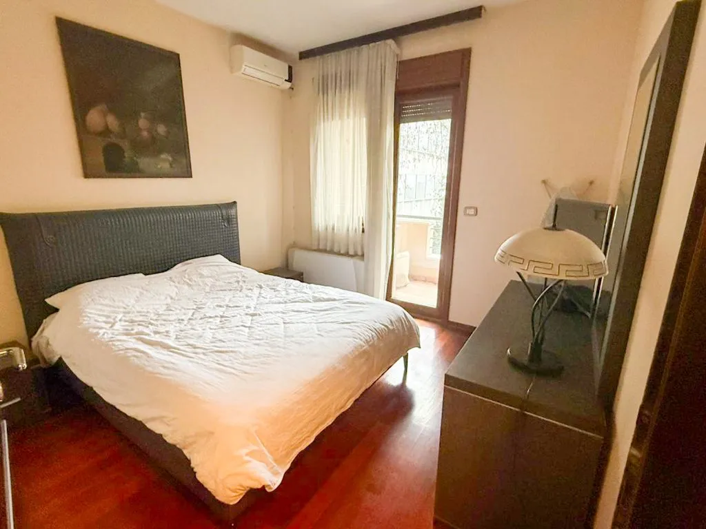 Rent, two bedroom apartment, 100m², Preko Morače, Podgorica
