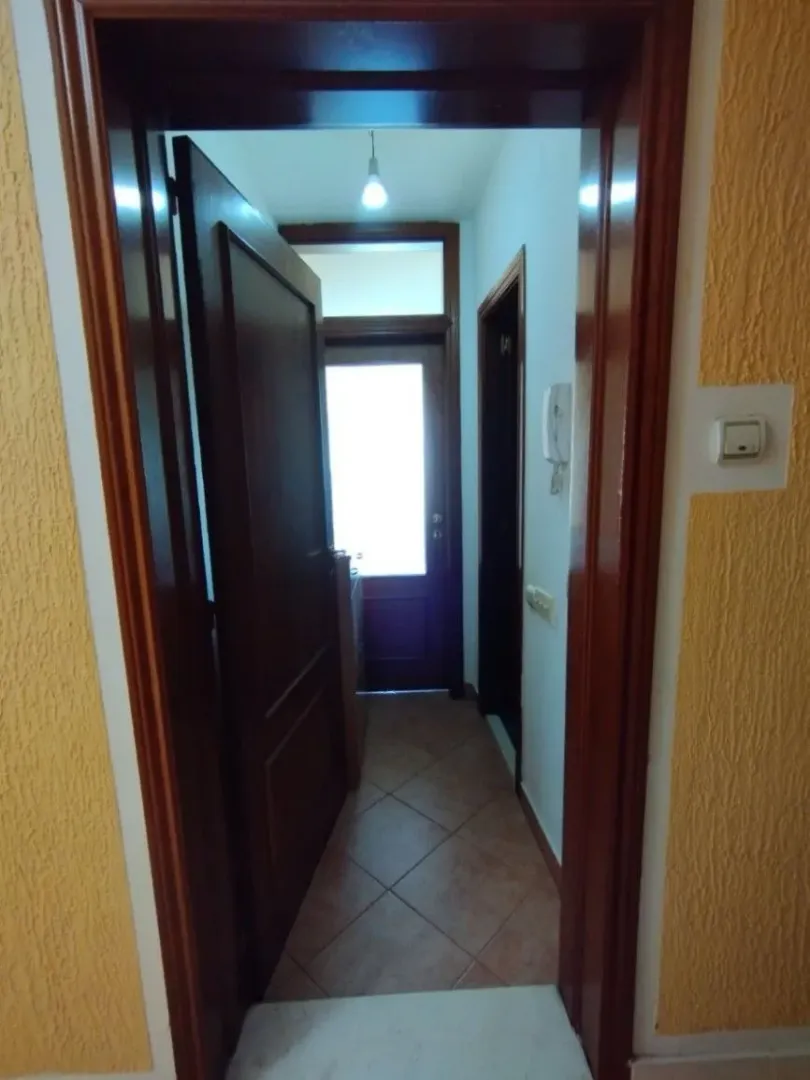 Rent, one bedroom apartment, 26m², Stari Aerodrom, Podgorica