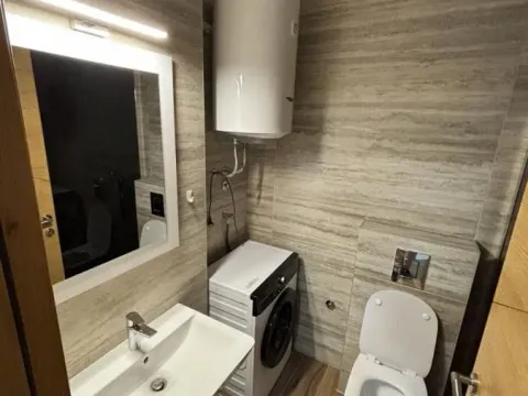 Rent, studio apartment, 28m², Sajmište, Novi Sad - image 7