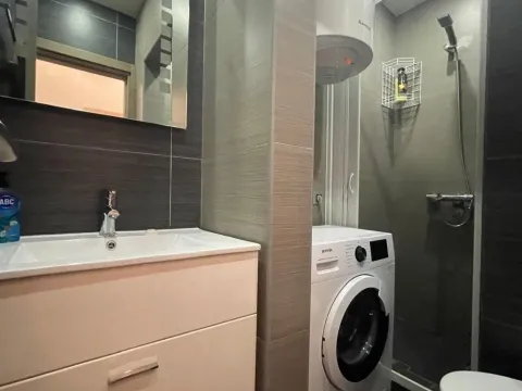 Prodaja, garsonjera, 36m², Pržno, Budva - image 23