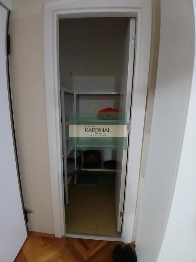 Rent, two bedroom apartment, 75m², Erdoglija, Kragujevac