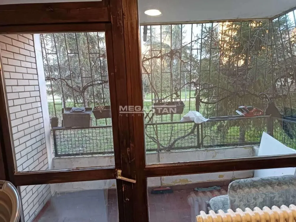 Prodaja, trosoban stan, 73m², Novi Beograd Sve Podlokacije, Beograd