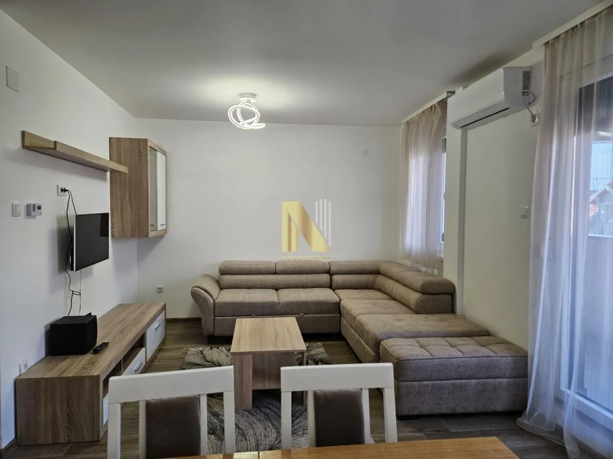Rent, three bedroom apartment, 65m², Adice, Novi Sad Sve Podlokacije