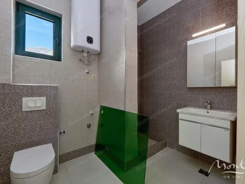 Prodaja, dvosoban stan, 63m², Bečići, Budva - image 10