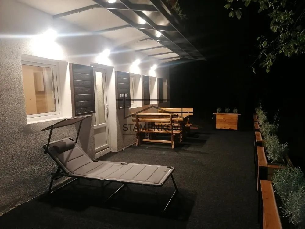 Prodaja, kuća, 90m², Sremska Kamenica, Petrovaradin