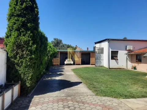 Prodaja, kuća, 114m², Mali Radanovac, Subotica - image 4