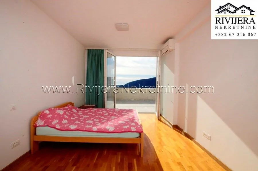 Prodaja, trosoban stan, 213m², Topla, Herceg Novi