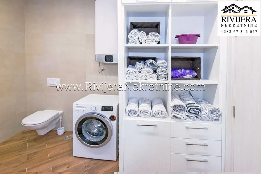 Prodaja, kuća, 136m², Podi, Herceg Novi