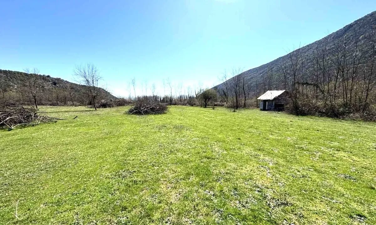 Sale, land lot, 15937m², Danilovgrad, Crna Gora