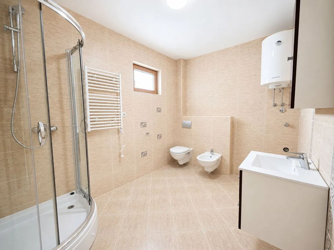 Prodaja, jednosoban stan, 45m², Bečići, Budva