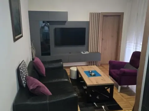 Izdavanje, dvosoban stan, 45m2, Lekino Brdo, Voždovac, Beograd Izdavanje, dvosoban stan, 45m2, Lekino Brdo, Voždovac, Beograd