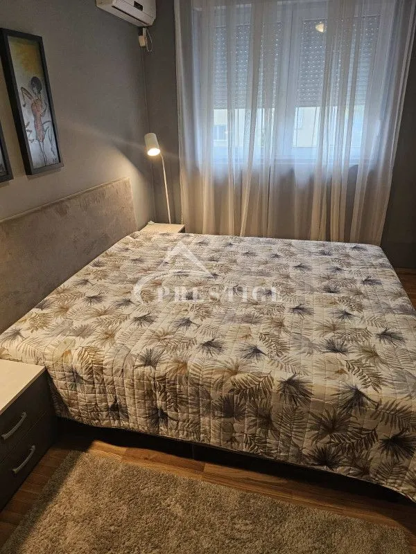 Rent, three bedroom apartment, 90m², Ljubović, Podgorica