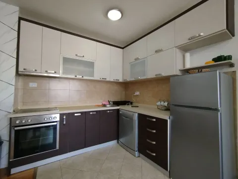 Izdavanje, stan, 60m², Kod Big Fashion-a, Podgorica - image 5