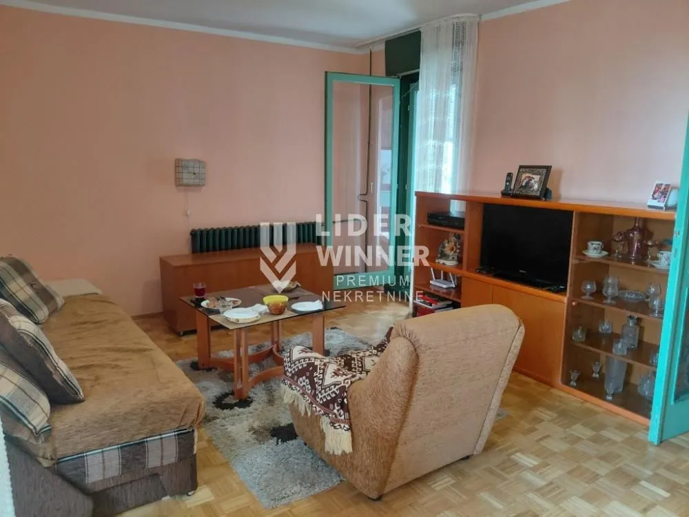 Sale, four bedroom apartment, 84m², Vidikovački venac, Rakovica