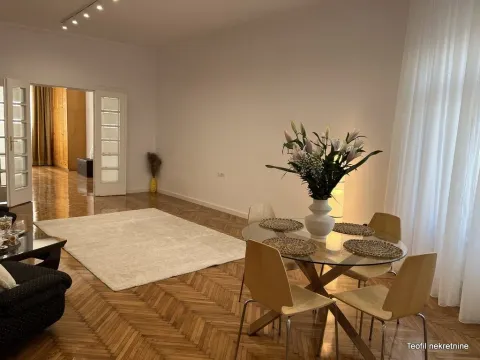 Izdavanje, dvosoban stan, 96m², Stari Grad, Beograd - image 2