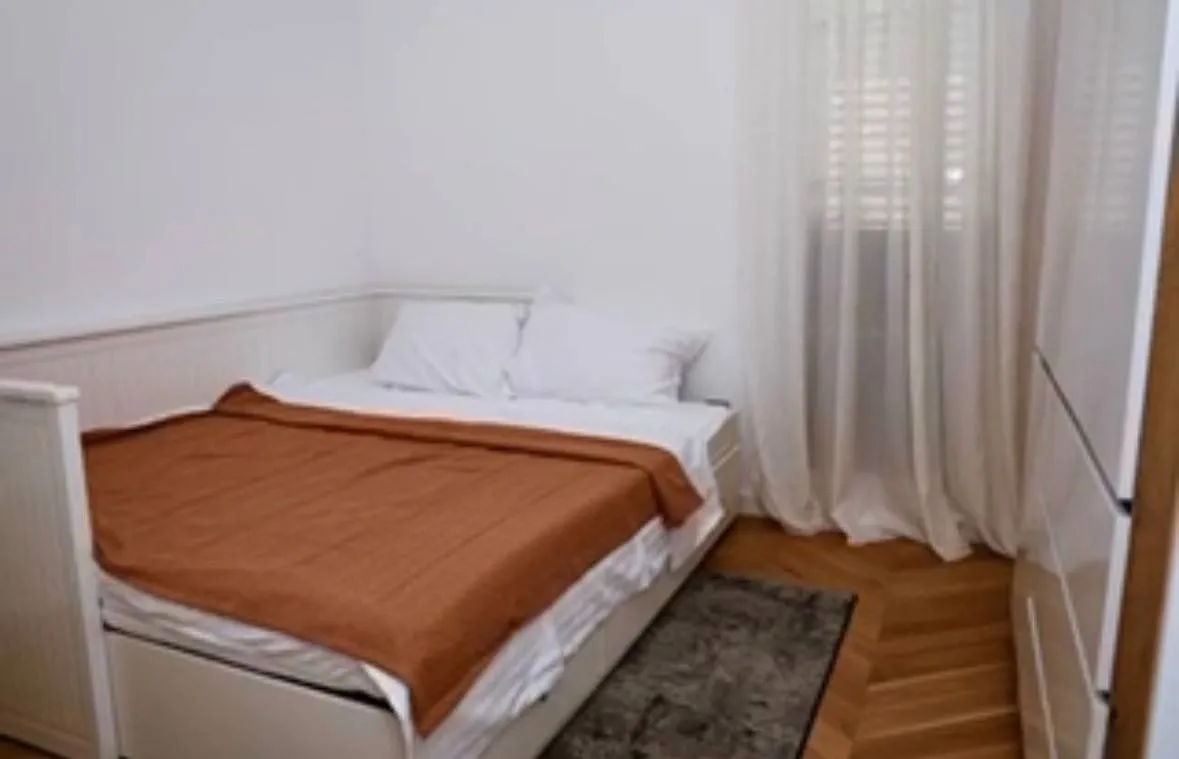 Sale, two bedroom apartment, 59m², Kava, Tivat