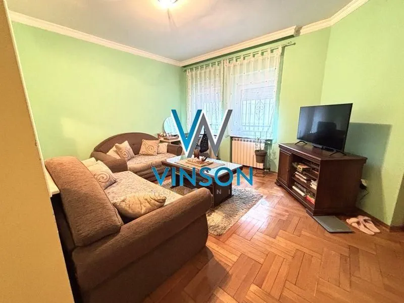 Prodaja, jednosoban stan, 30m², Centar, Novi Sad