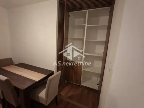 Sale, two bedroom apartment, 48m², Kalenić Pijaca, Vračar Sve Podlokacije - image 16