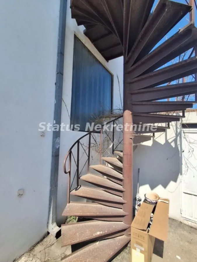 Izdavanje, trosoban stan, 80m², Futog, Novi Sad Sve Podlokacije