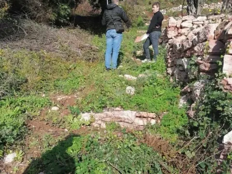 Prodaja, plac, 300m², Petrovac, Budva - image 2